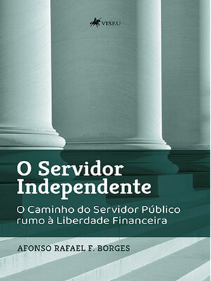 cover image of O servidor independente